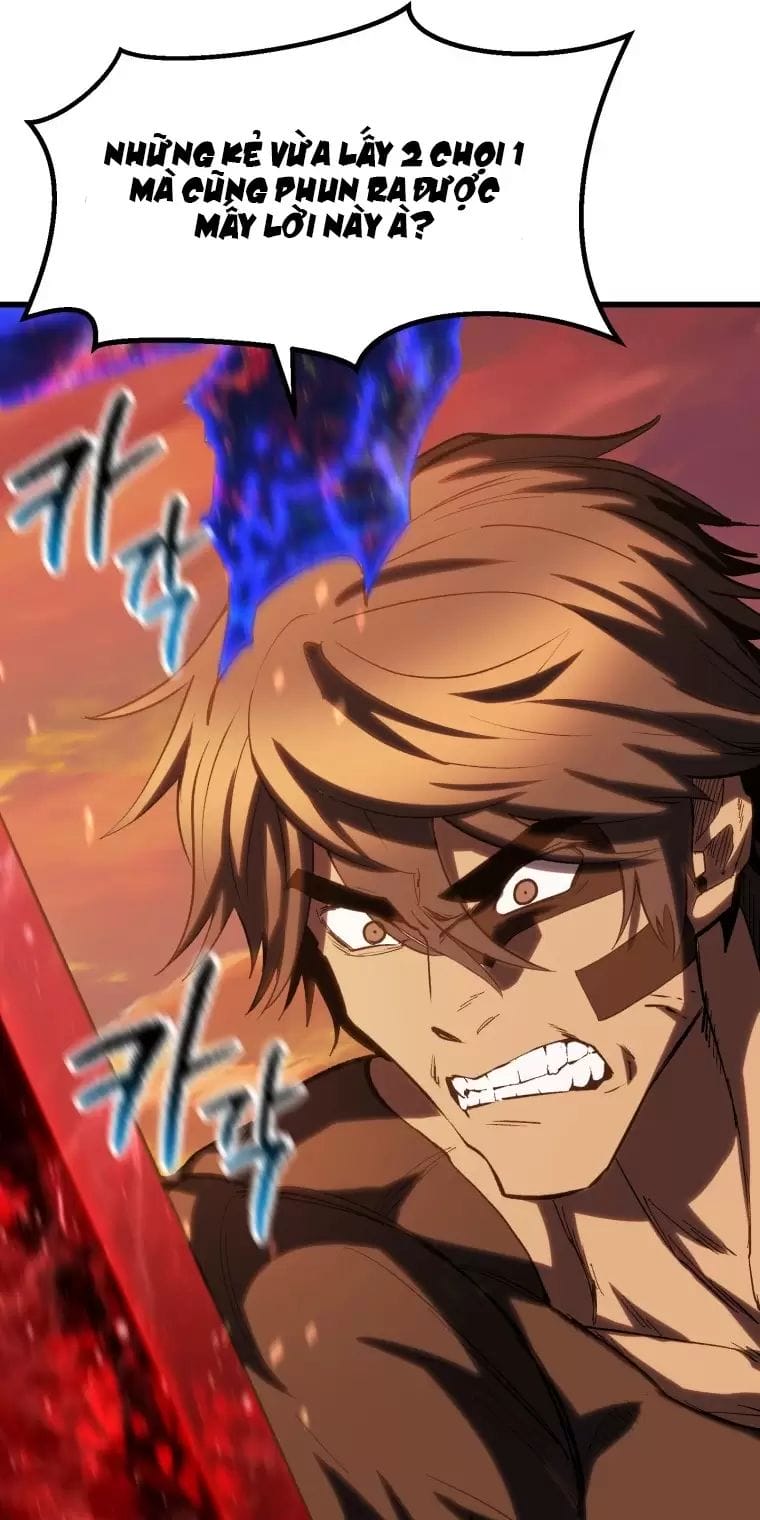 Truyện Tranh Anh Hùng Mạnh Nhất? Ta Không Làm Lâu Rồi! trang 5