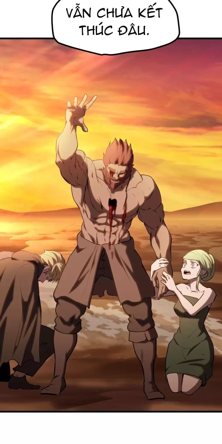 Truyện Tranh Anh Hùng Mạnh Nhất? Ta Không Làm Lâu Rồi! trang 5