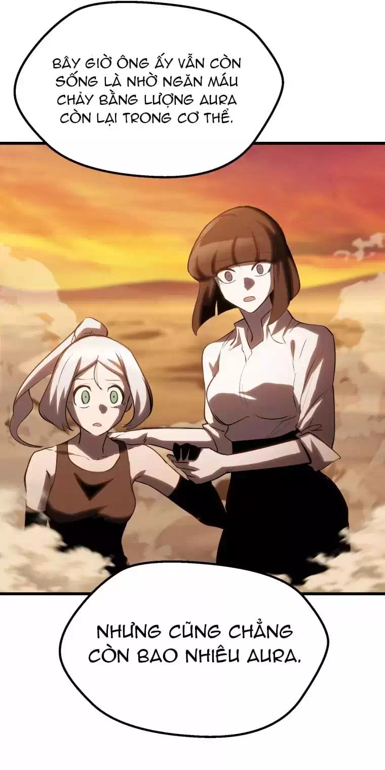 Truyện Tranh Anh Hùng Mạnh Nhất? Ta Không Làm Lâu Rồi! trang 5