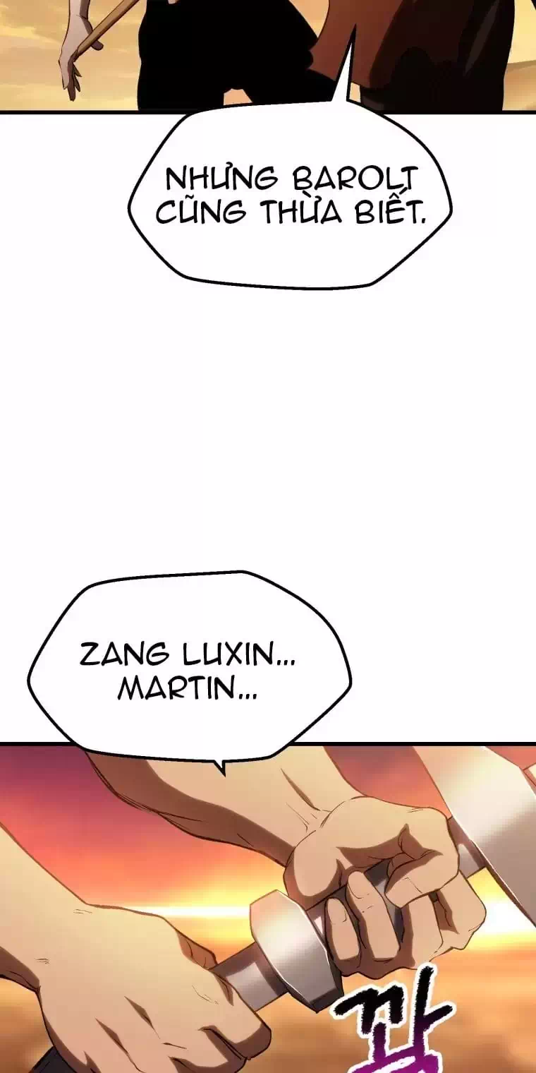 Truyện Tranh Anh Hùng Mạnh Nhất? Ta Không Làm Lâu Rồi! trang 5