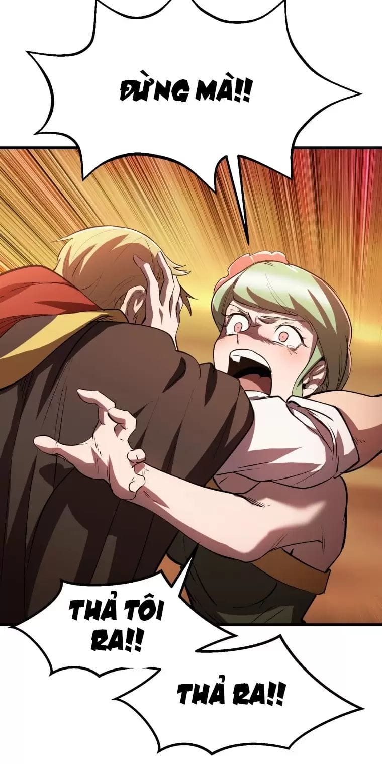 Truyện Tranh Anh Hùng Mạnh Nhất? Ta Không Làm Lâu Rồi! trang 5