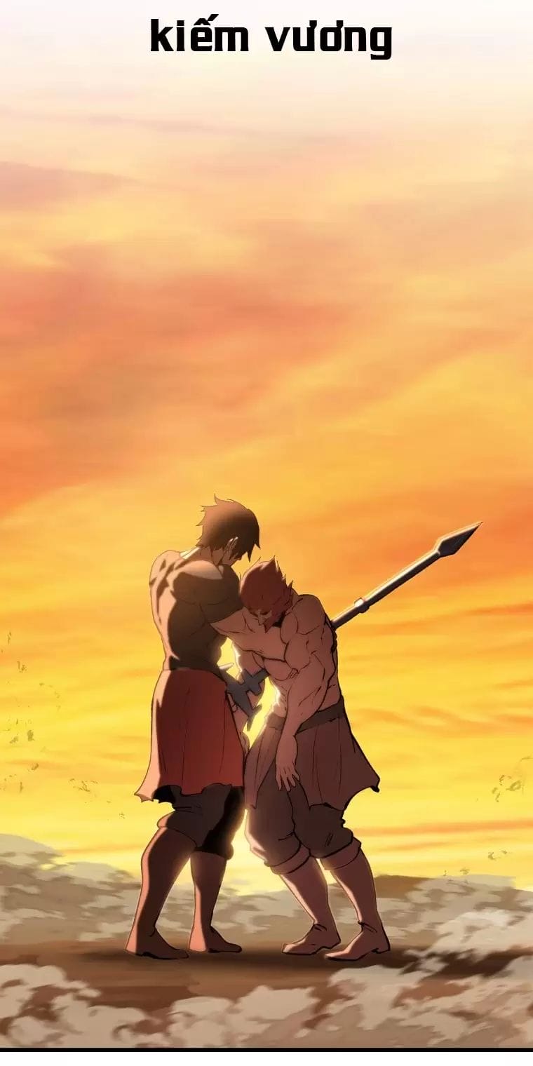 Truyện Tranh Anh Hùng Mạnh Nhất? Ta Không Làm Lâu Rồi! trang 5