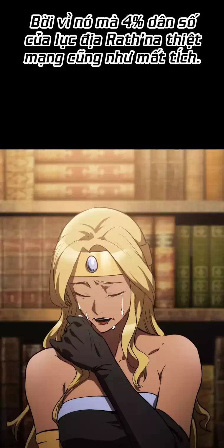 Truyện Tranh Anh Hùng Mạnh Nhất? Ta Không Làm Lâu Rồi! trang 5