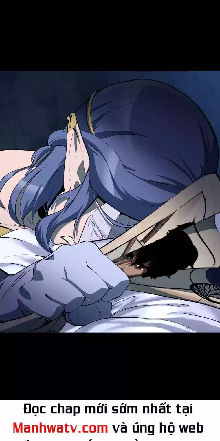 Truyện Tranh Anh Hùng Mạnh Nhất? Ta Không Làm Lâu Rồi! trang 5