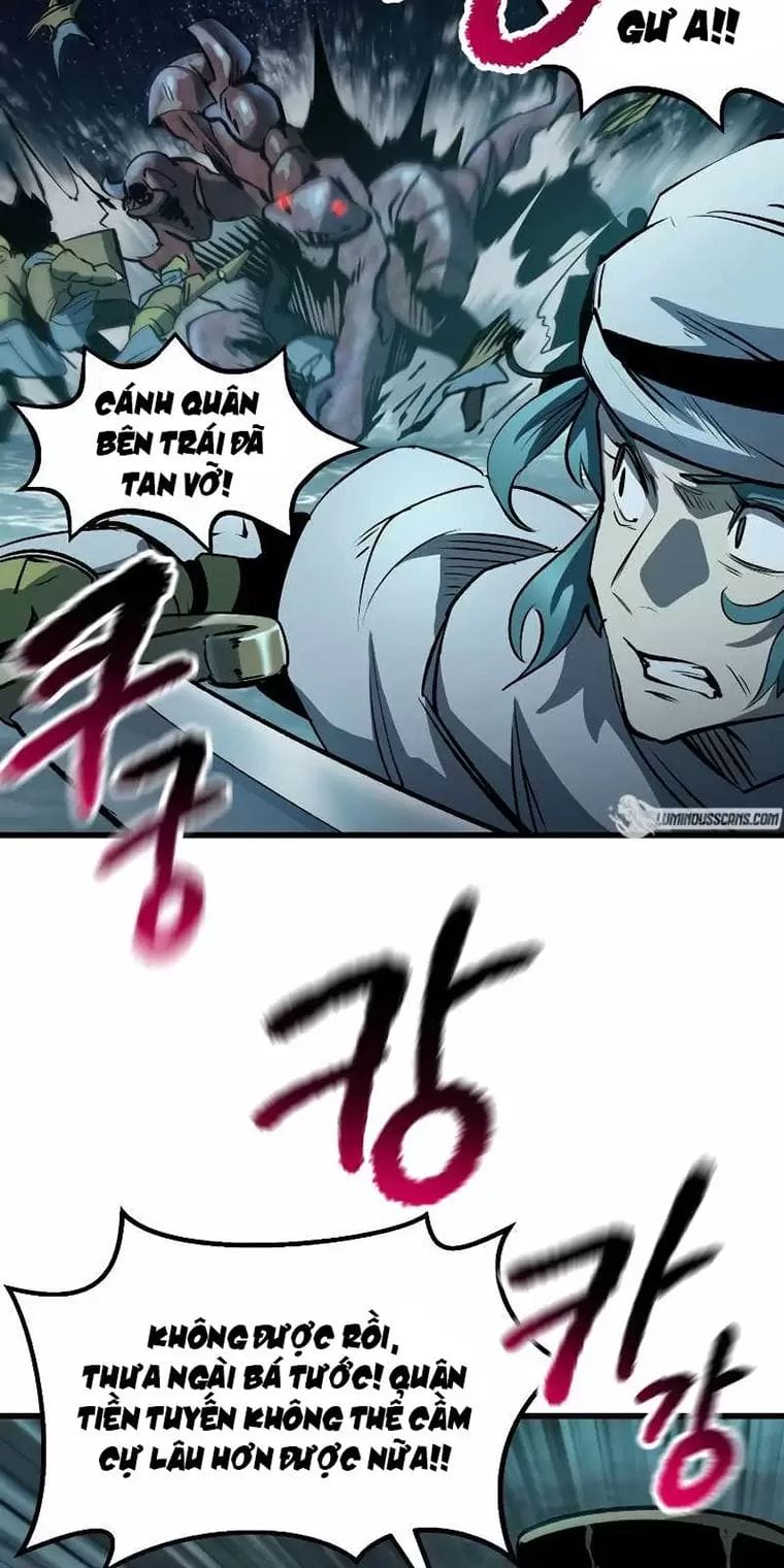 Truyện Tranh Anh Hùng Mạnh Nhất? Ta Không Làm Lâu Rồi! trang 5