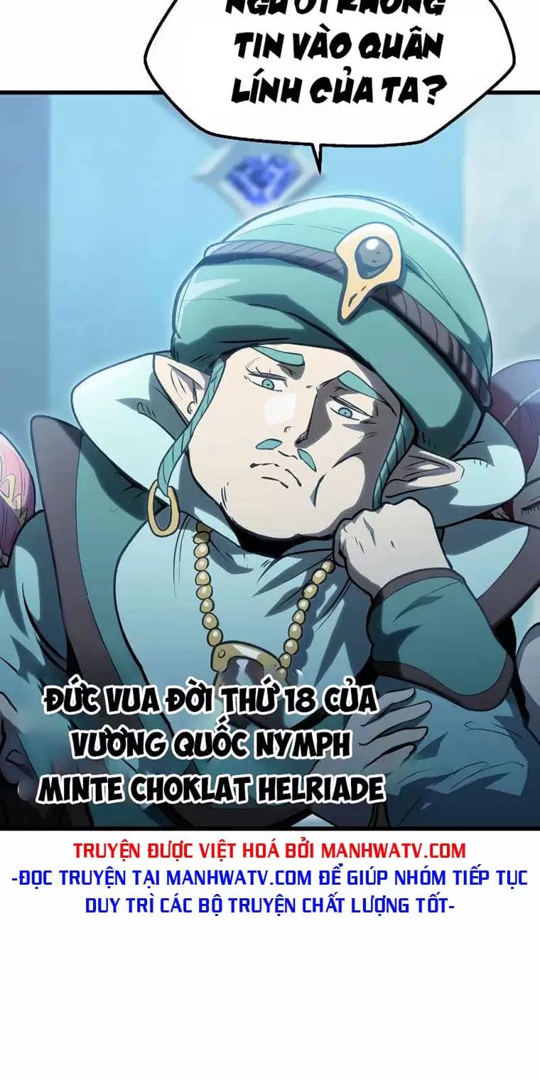 Truyện Tranh Anh Hùng Mạnh Nhất? Ta Không Làm Lâu Rồi! trang 5