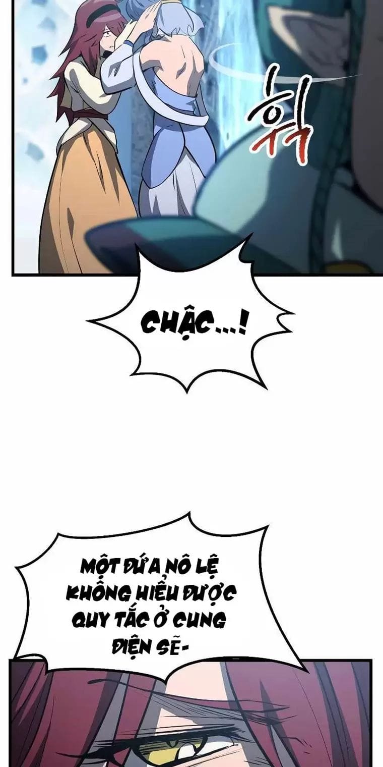 Truyện Tranh Anh Hùng Mạnh Nhất? Ta Không Làm Lâu Rồi! trang 5