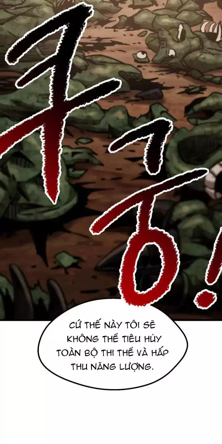 Truyện Tranh Anh Hùng Mạnh Nhất? Ta Không Làm Lâu Rồi! trang 5