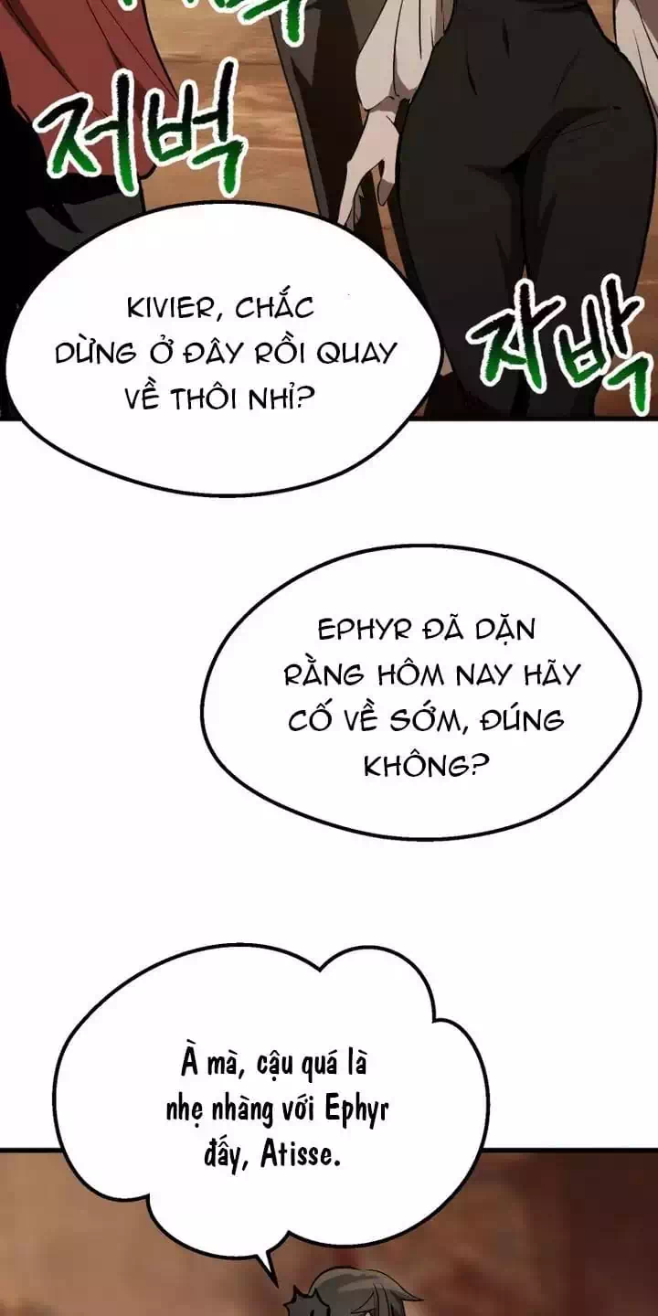 Truyện Tranh Anh Hùng Mạnh Nhất? Ta Không Làm Lâu Rồi! trang 5