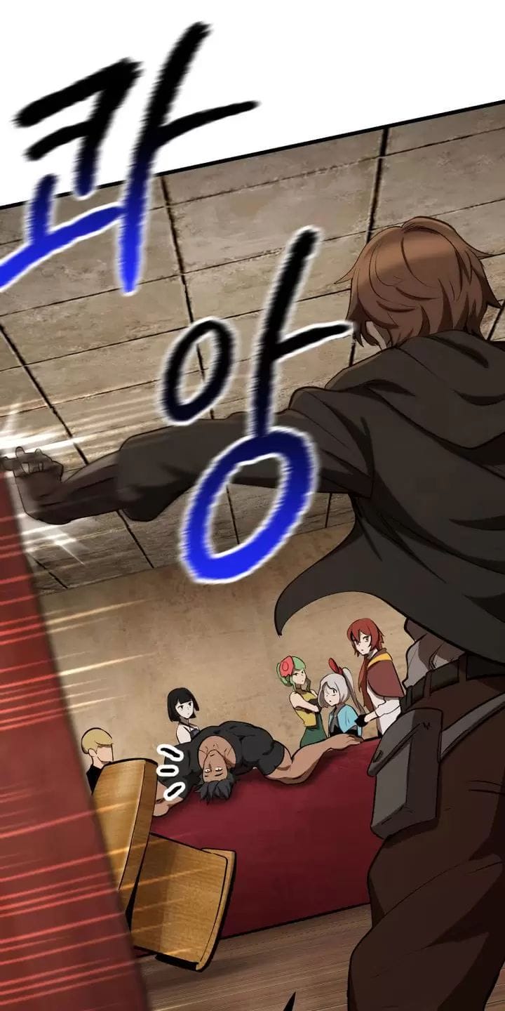 Truyện Tranh Anh Hùng Mạnh Nhất? Ta Không Làm Lâu Rồi! trang 5