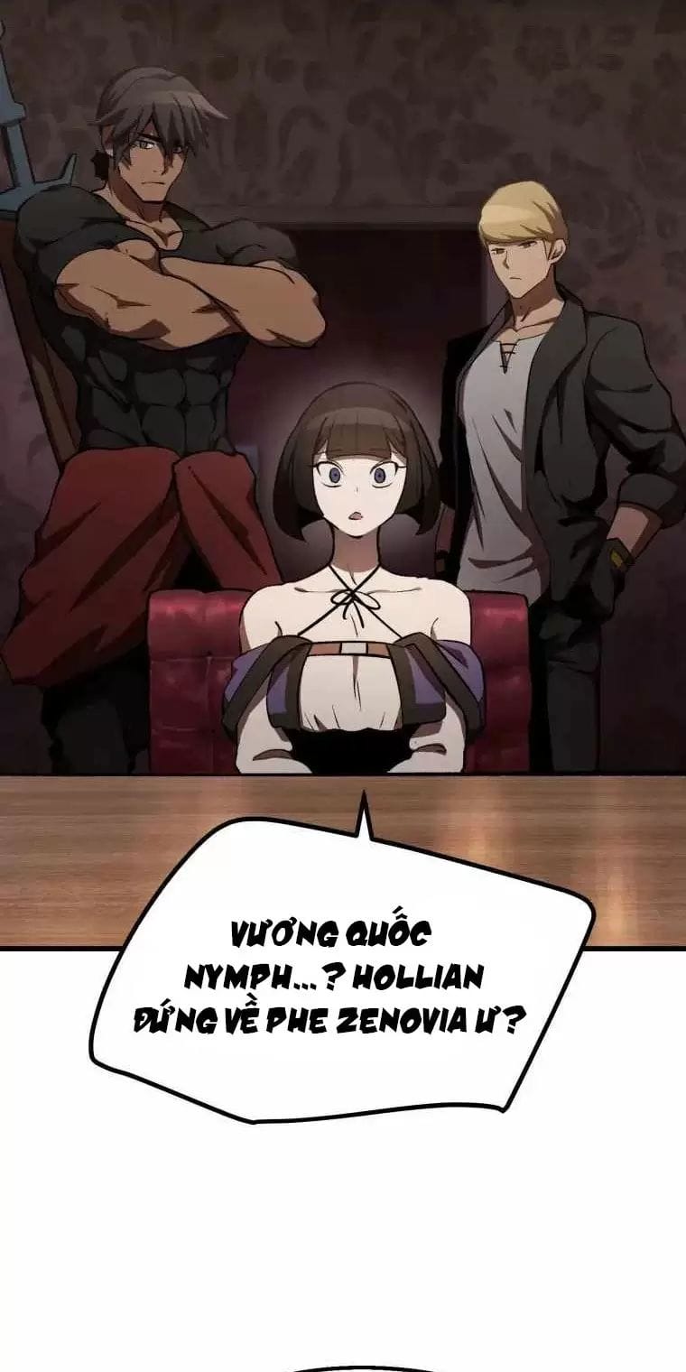 Truyện Tranh Anh Hùng Mạnh Nhất? Ta Không Làm Lâu Rồi! trang 5