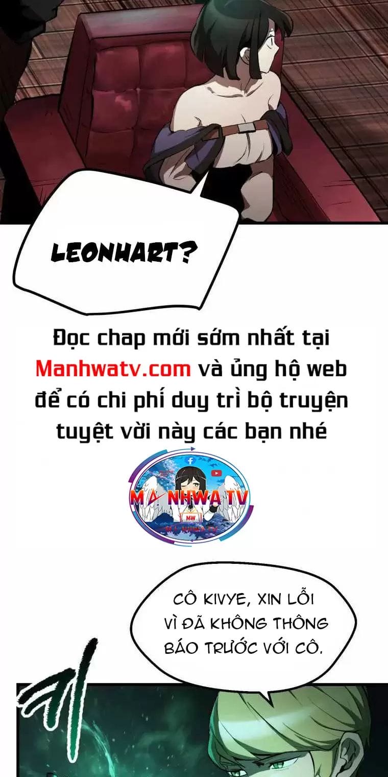 Truyện Tranh Anh Hùng Mạnh Nhất? Ta Không Làm Lâu Rồi! trang 5