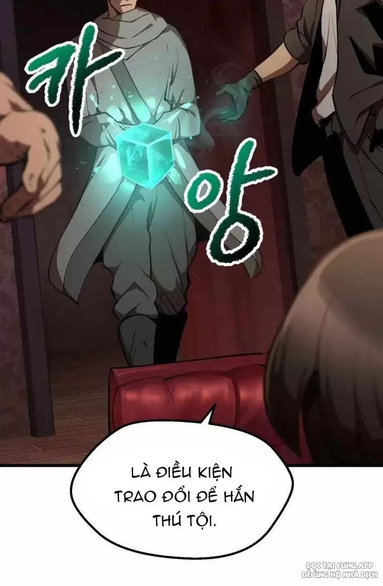 Truyện Tranh Anh Hùng Mạnh Nhất? Ta Không Làm Lâu Rồi! trang 5