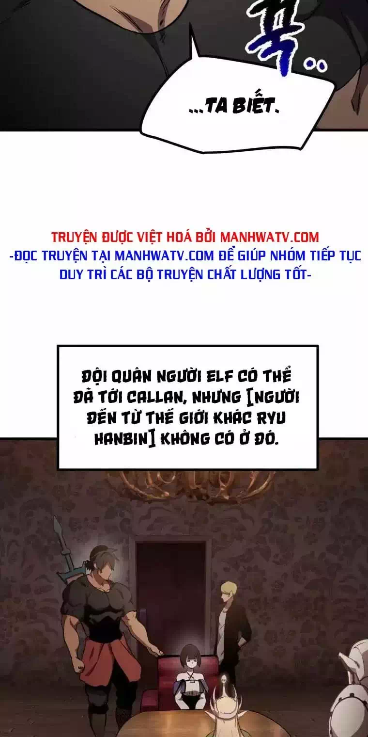 Truyện Tranh Anh Hùng Mạnh Nhất? Ta Không Làm Lâu Rồi! trang 5