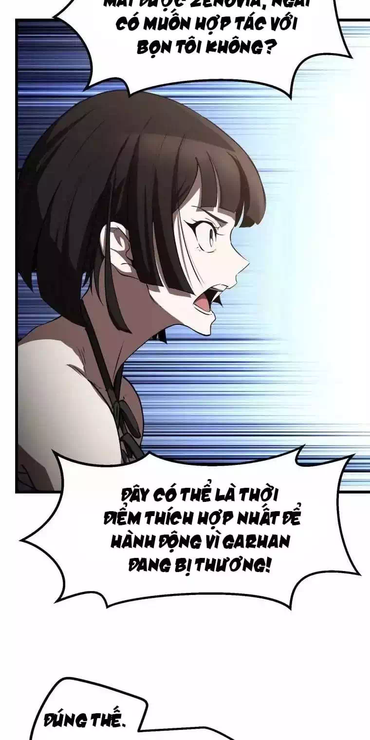 Truyện Tranh Anh Hùng Mạnh Nhất? Ta Không Làm Lâu Rồi! trang 5