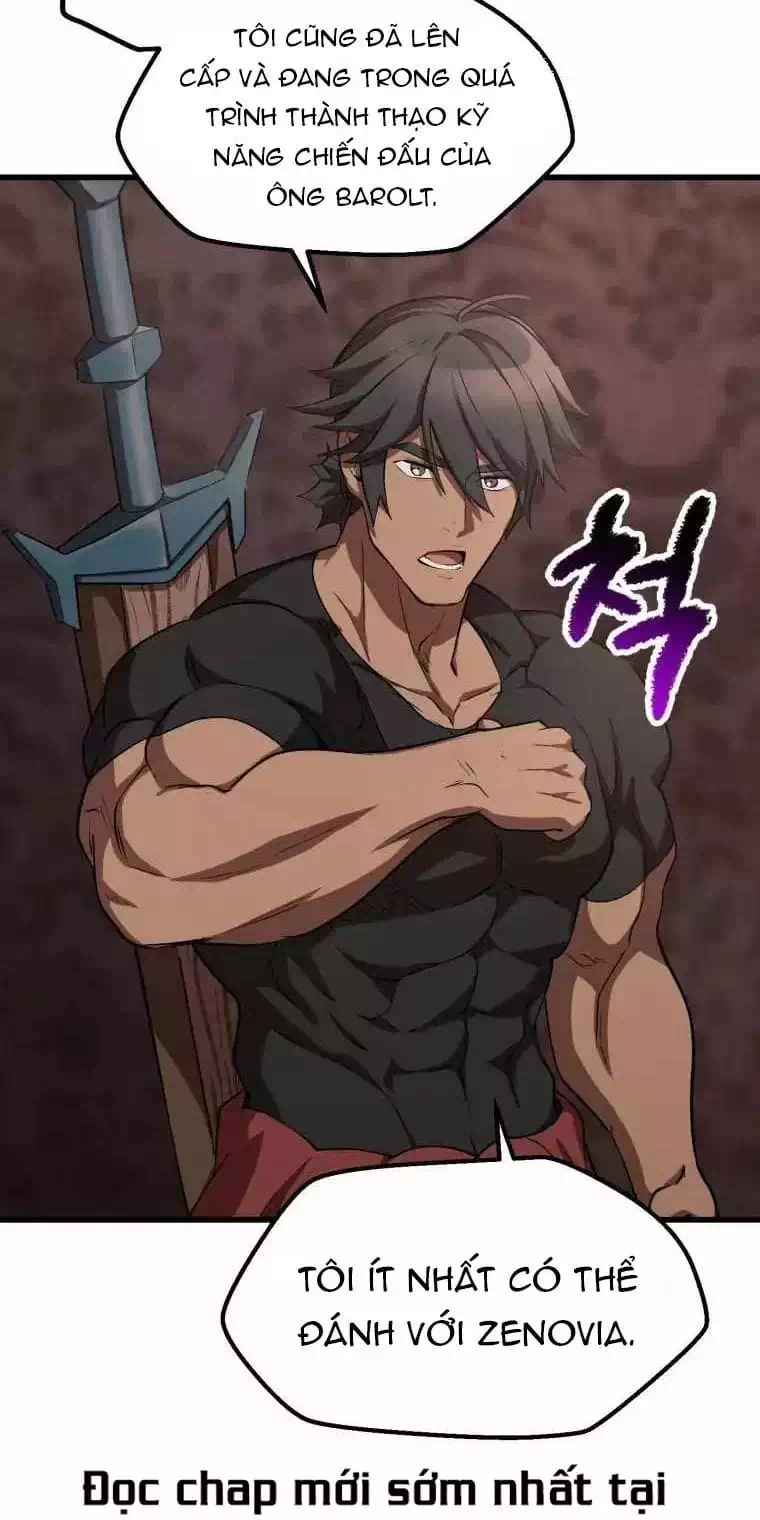 Truyện Tranh Anh Hùng Mạnh Nhất? Ta Không Làm Lâu Rồi! trang 5