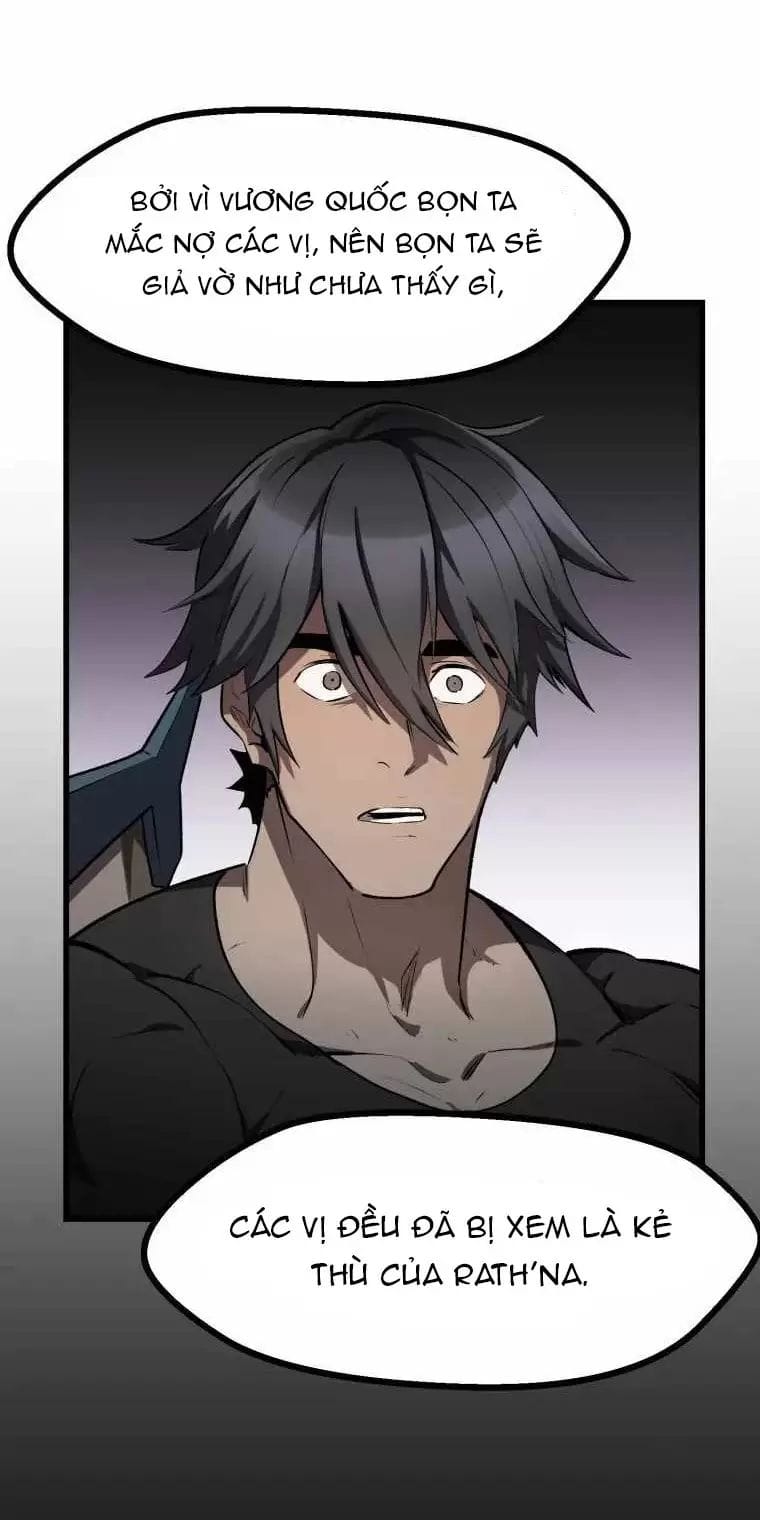 Truyện Tranh Anh Hùng Mạnh Nhất? Ta Không Làm Lâu Rồi! trang 5