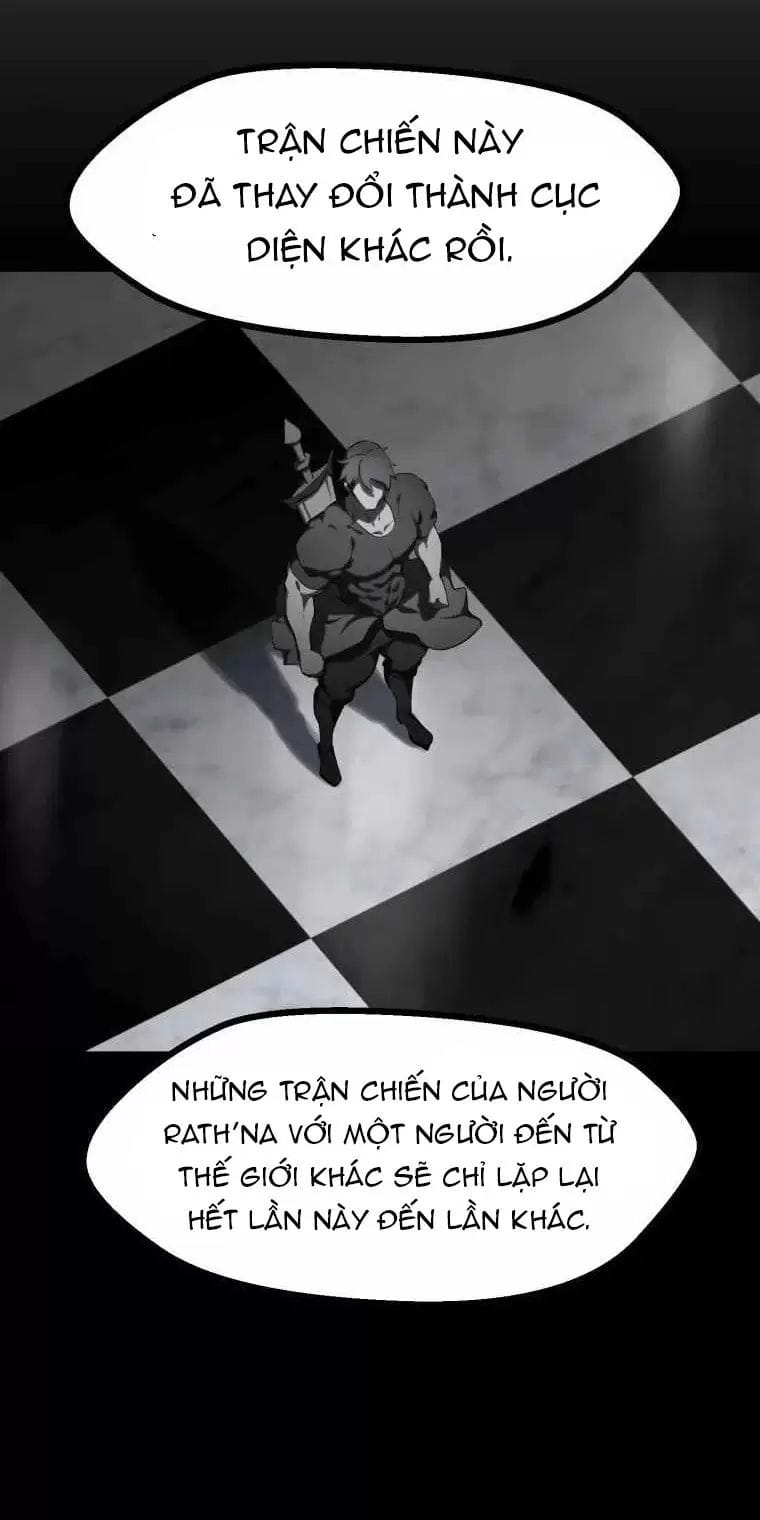 Truyện Tranh Anh Hùng Mạnh Nhất? Ta Không Làm Lâu Rồi! trang 5