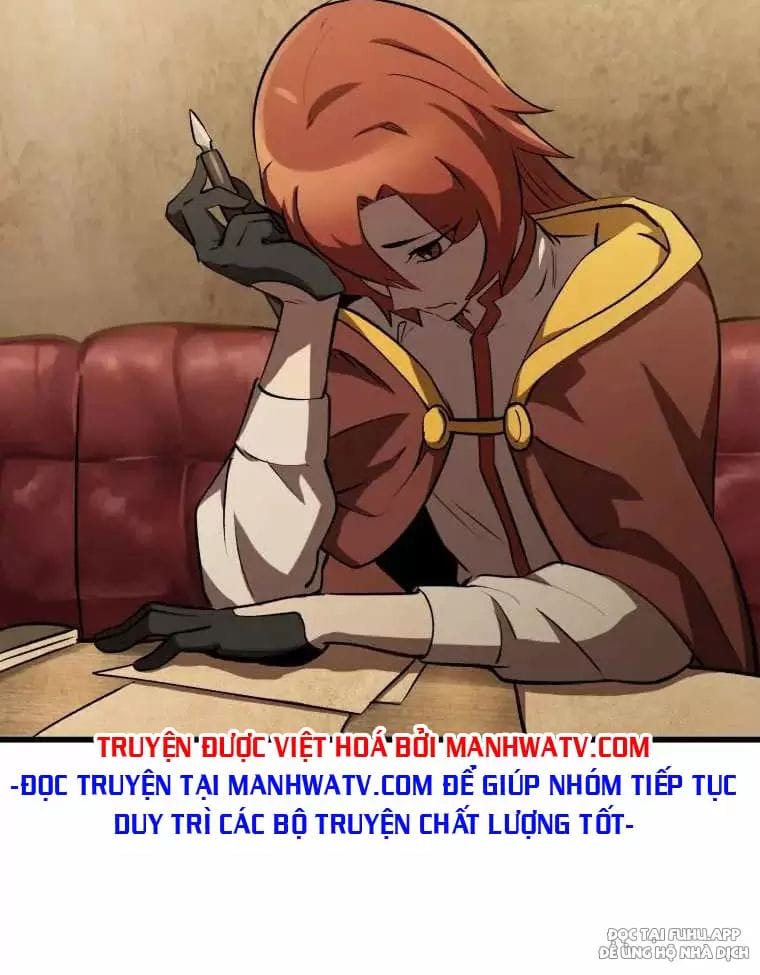 Truyện Tranh Anh Hùng Mạnh Nhất? Ta Không Làm Lâu Rồi! trang 5
