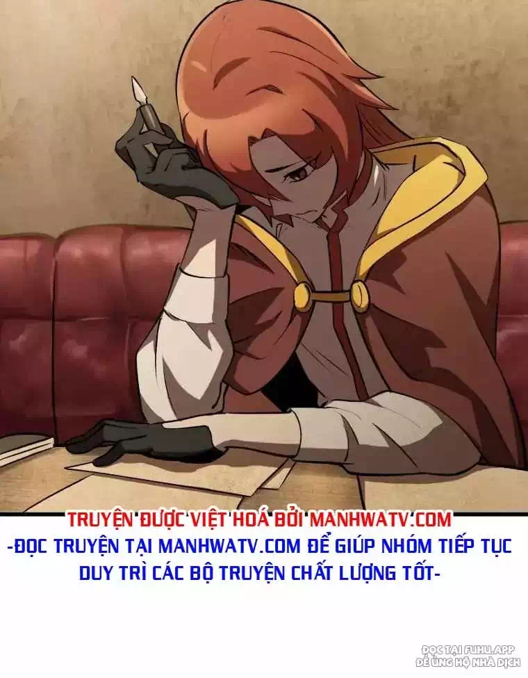 Truyện Tranh Anh Hùng Mạnh Nhất? Ta Không Làm Lâu Rồi! trang 5