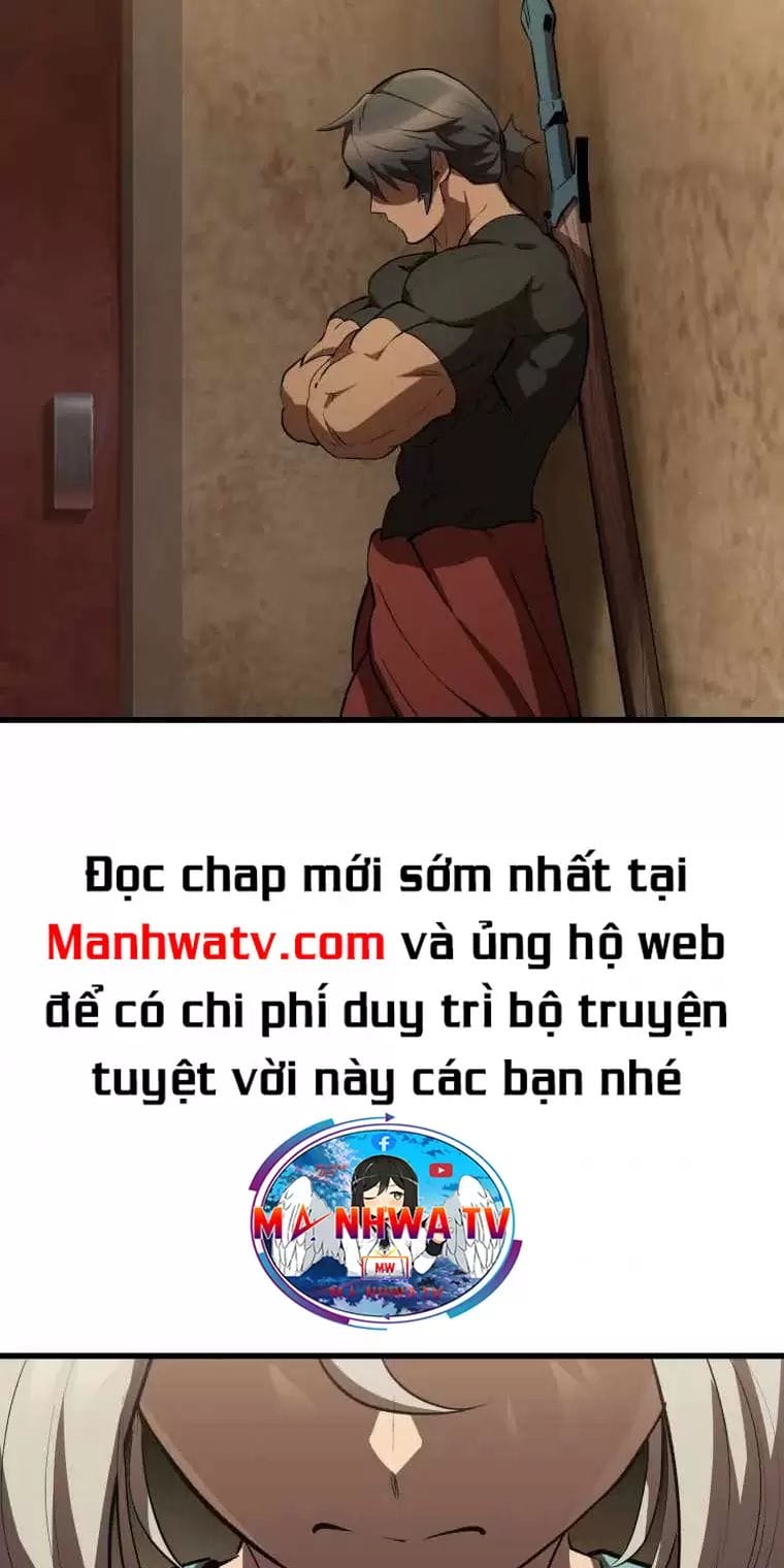 Truyện Tranh Anh Hùng Mạnh Nhất? Ta Không Làm Lâu Rồi! trang 5