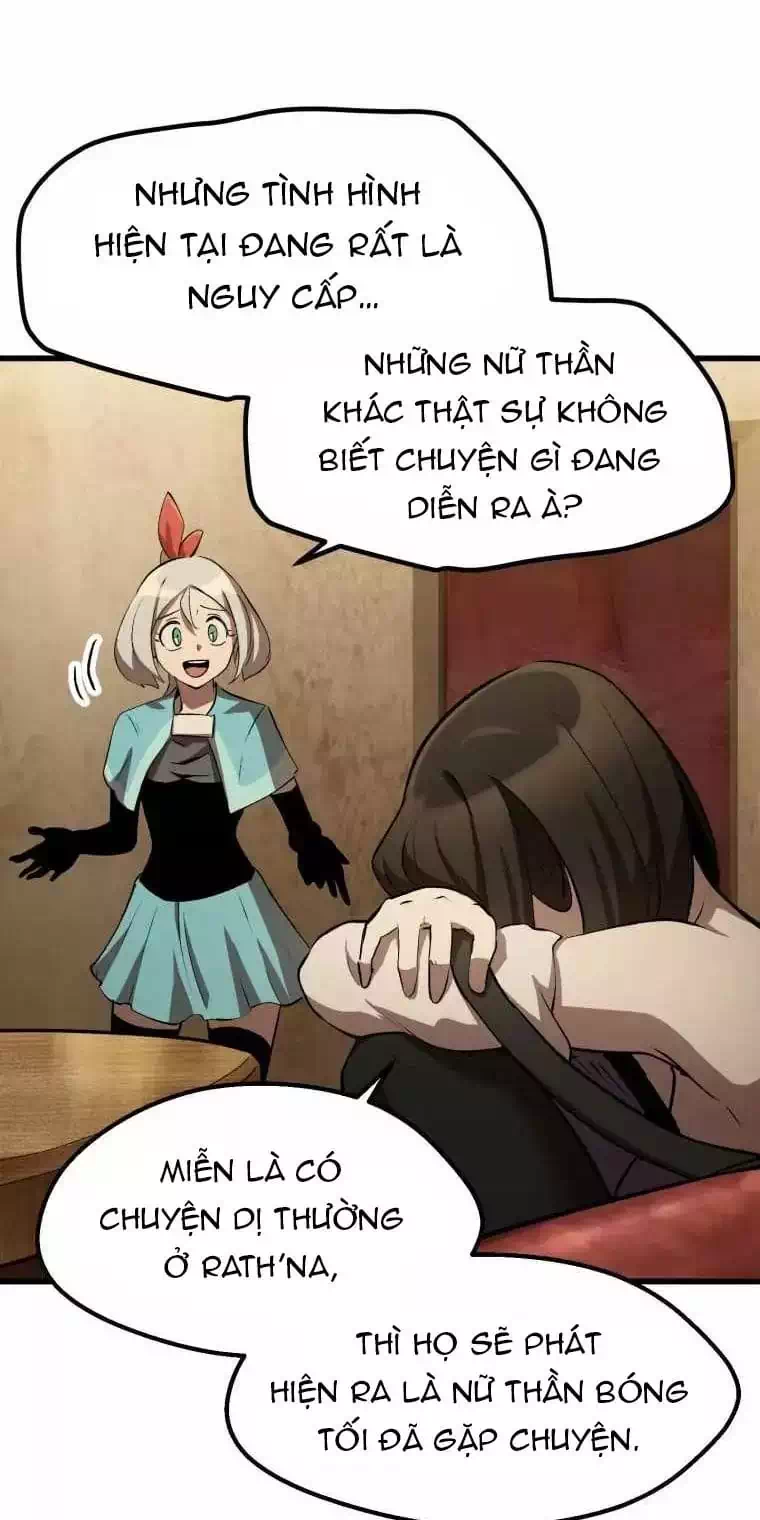 Truyện Tranh Anh Hùng Mạnh Nhất? Ta Không Làm Lâu Rồi! trang 5