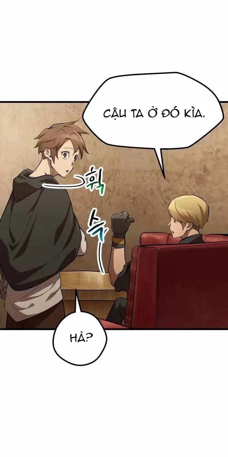 Truyện Tranh Anh Hùng Mạnh Nhất? Ta Không Làm Lâu Rồi! trang 5