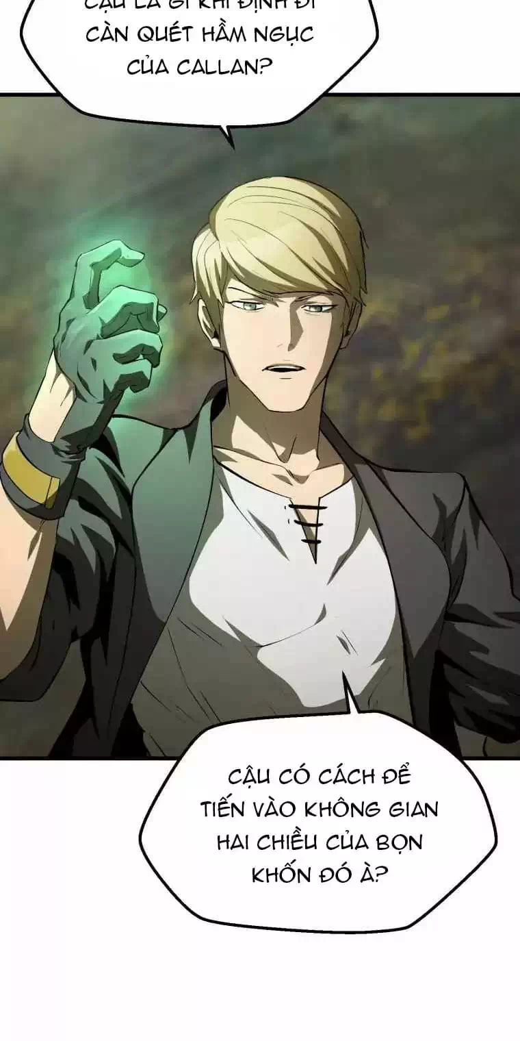 Truyện Tranh Anh Hùng Mạnh Nhất? Ta Không Làm Lâu Rồi! trang 5