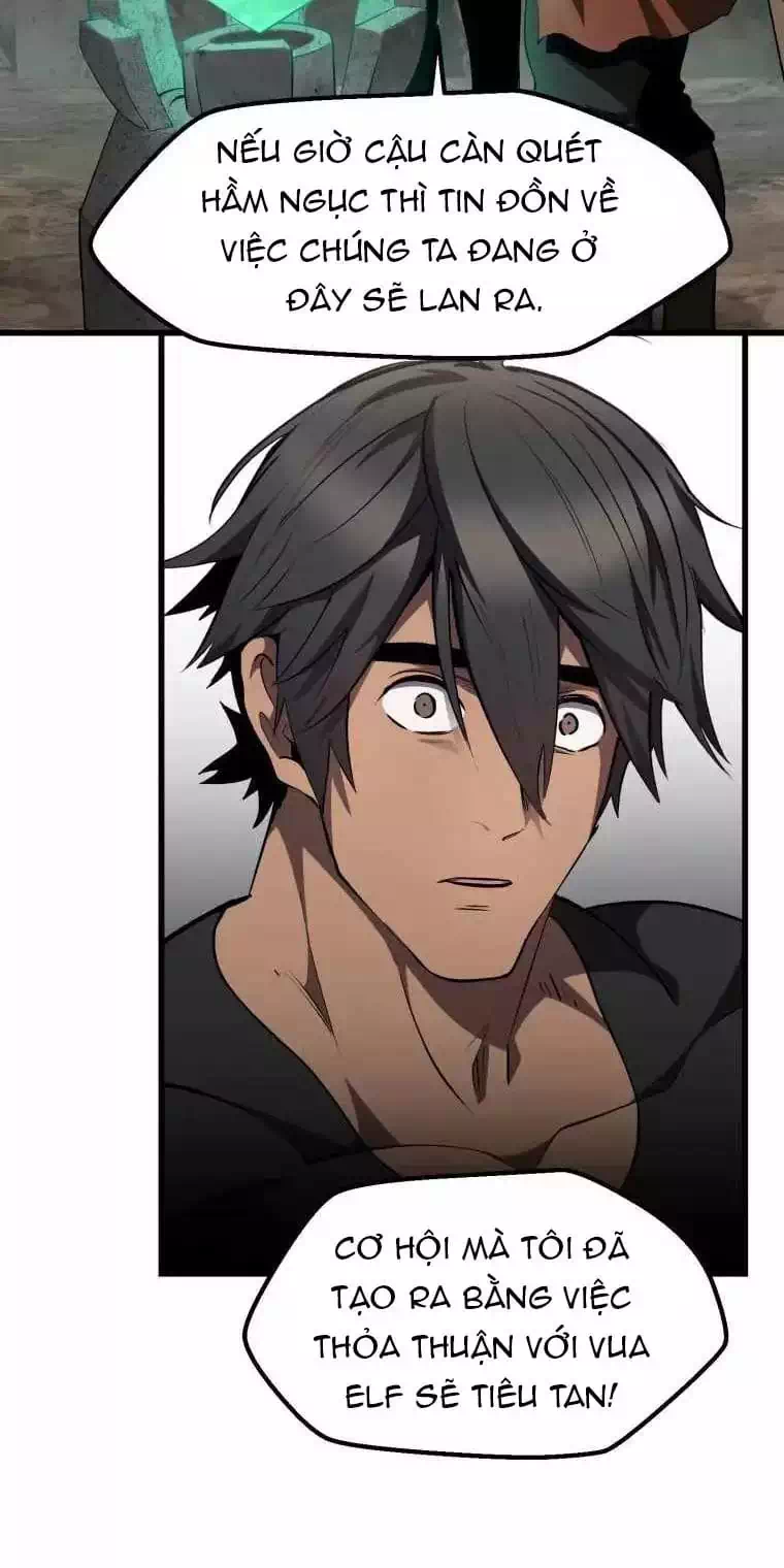 Truyện Tranh Anh Hùng Mạnh Nhất? Ta Không Làm Lâu Rồi! trang 5