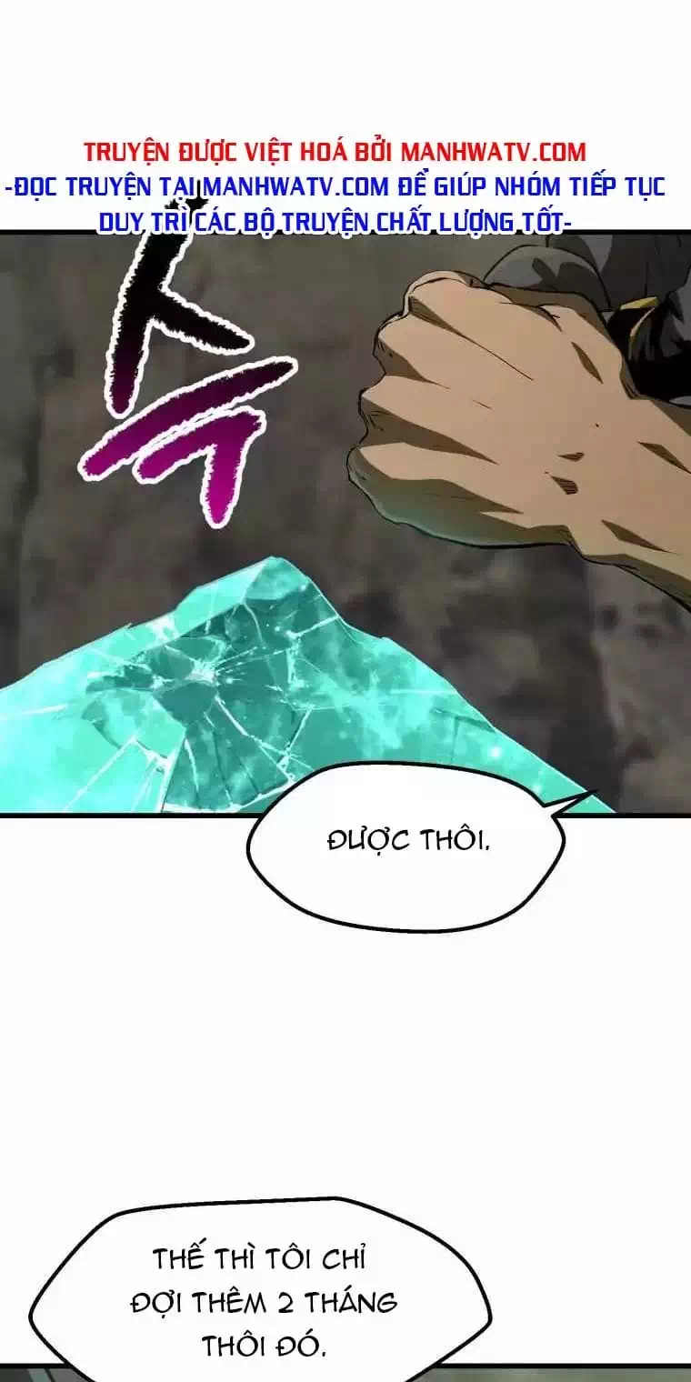 Truyện Tranh Anh Hùng Mạnh Nhất? Ta Không Làm Lâu Rồi! trang 5