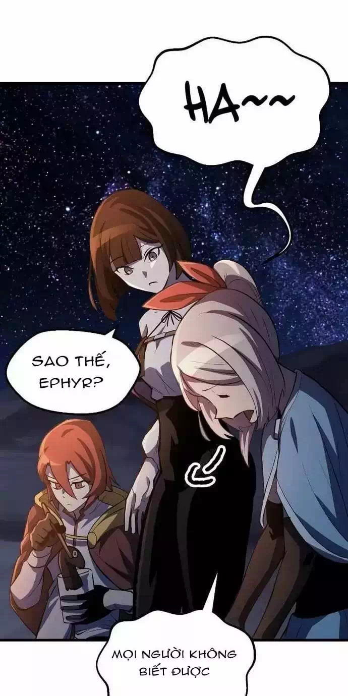 Truyện Tranh Anh Hùng Mạnh Nhất? Ta Không Làm Lâu Rồi! trang 5