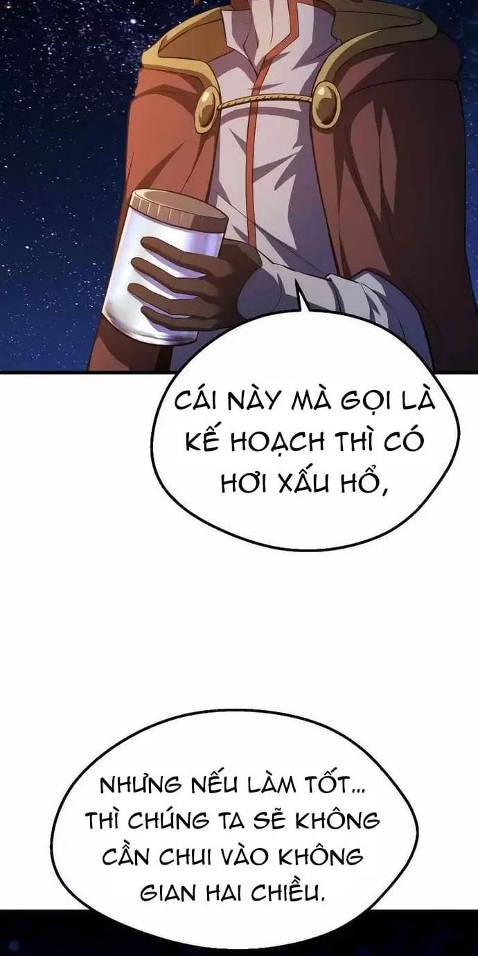 Truyện Tranh Anh Hùng Mạnh Nhất? Ta Không Làm Lâu Rồi! trang 5