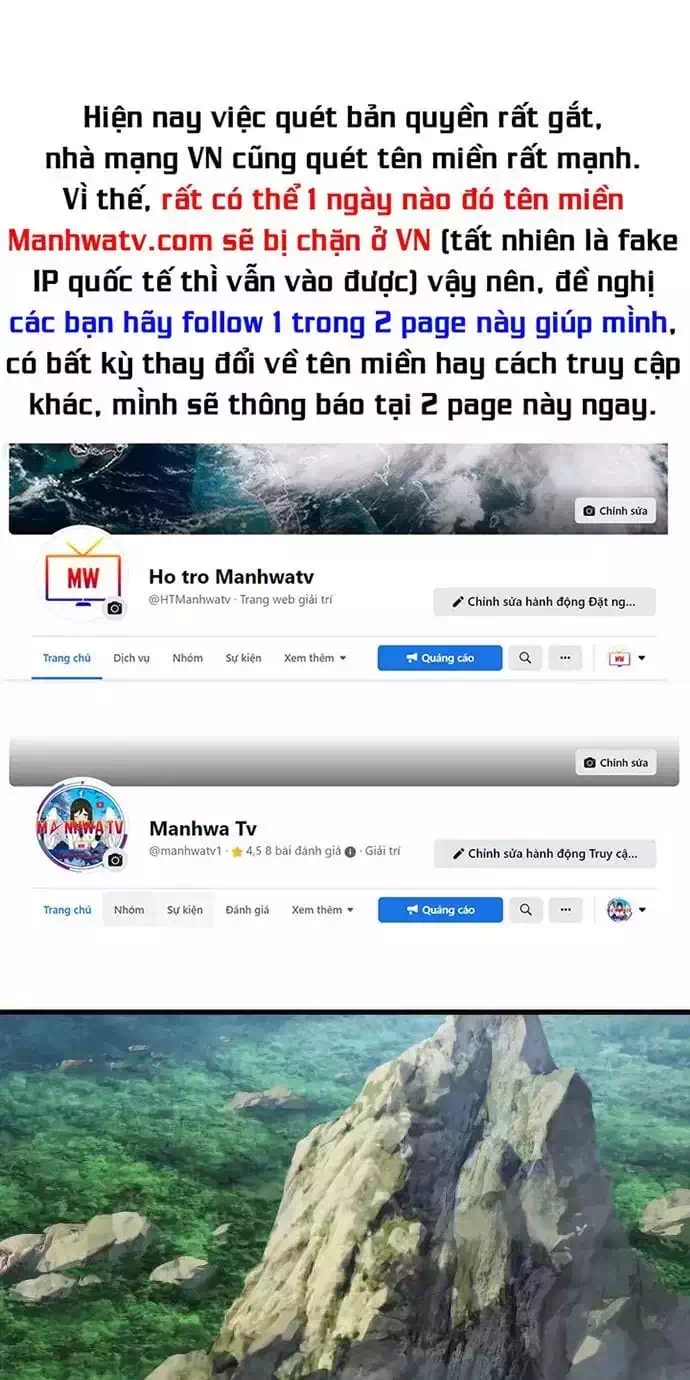 Truyện Tranh Anh Hùng Mạnh Nhất? Ta Không Làm Lâu Rồi! trang 5