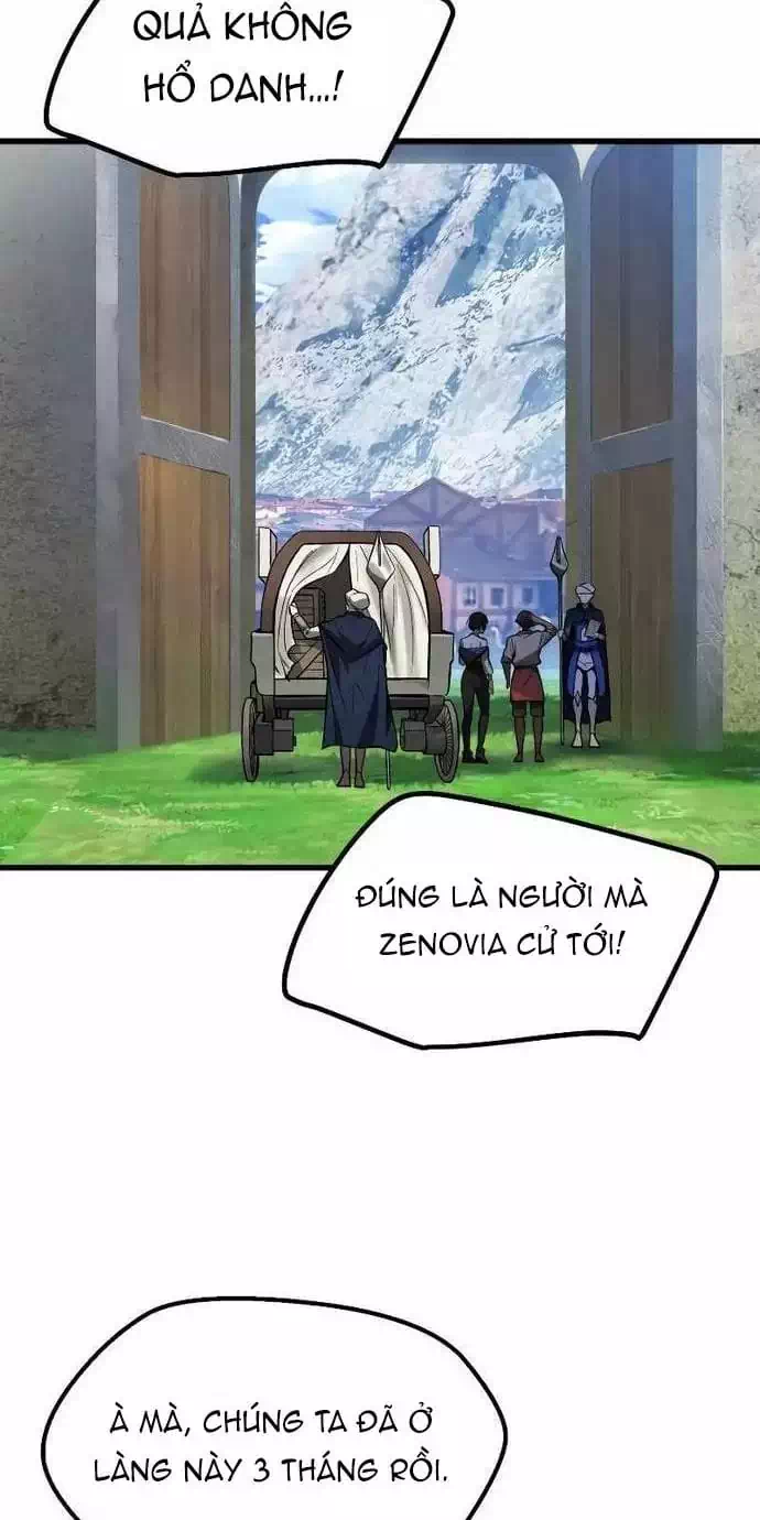 Truyện Tranh Anh Hùng Mạnh Nhất? Ta Không Làm Lâu Rồi! trang 5