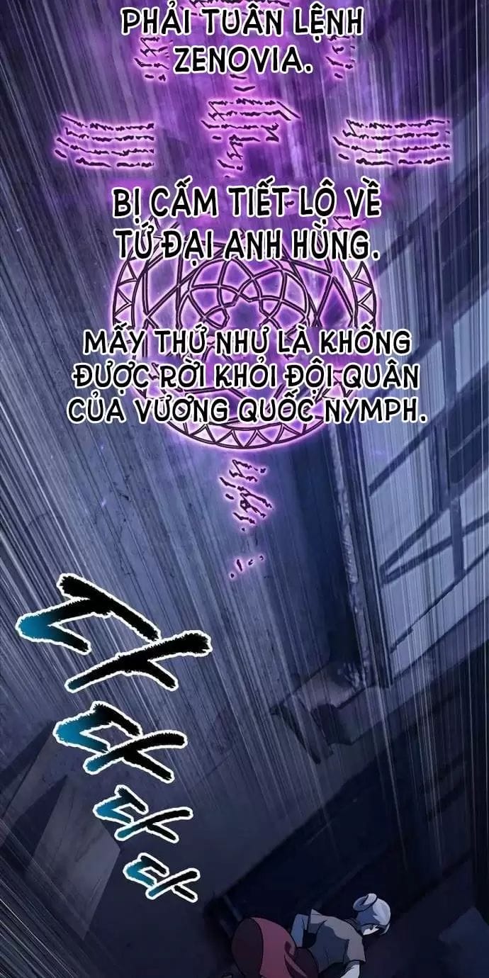 Truyện Tranh Anh Hùng Mạnh Nhất? Ta Không Làm Lâu Rồi! trang 5