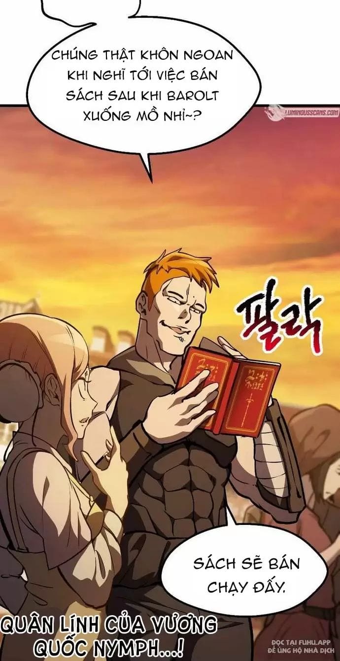 Truyện Tranh Anh Hùng Mạnh Nhất? Ta Không Làm Lâu Rồi! trang 5