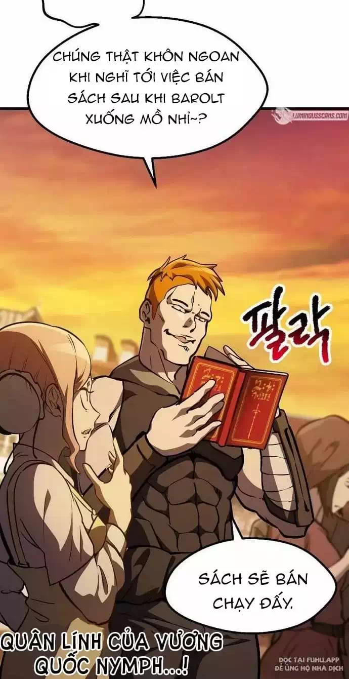 Truyện Tranh Anh Hùng Mạnh Nhất? Ta Không Làm Lâu Rồi! trang 5