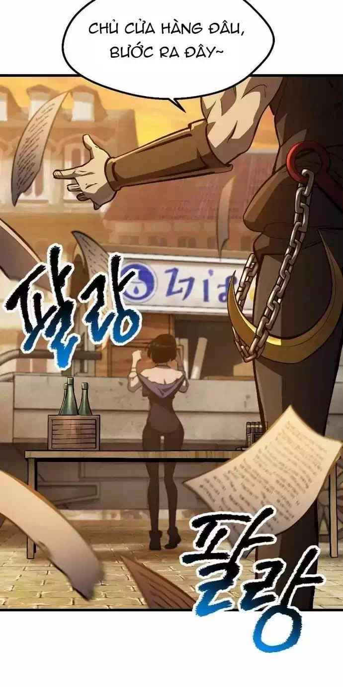 Truyện Tranh Anh Hùng Mạnh Nhất? Ta Không Làm Lâu Rồi! trang 5