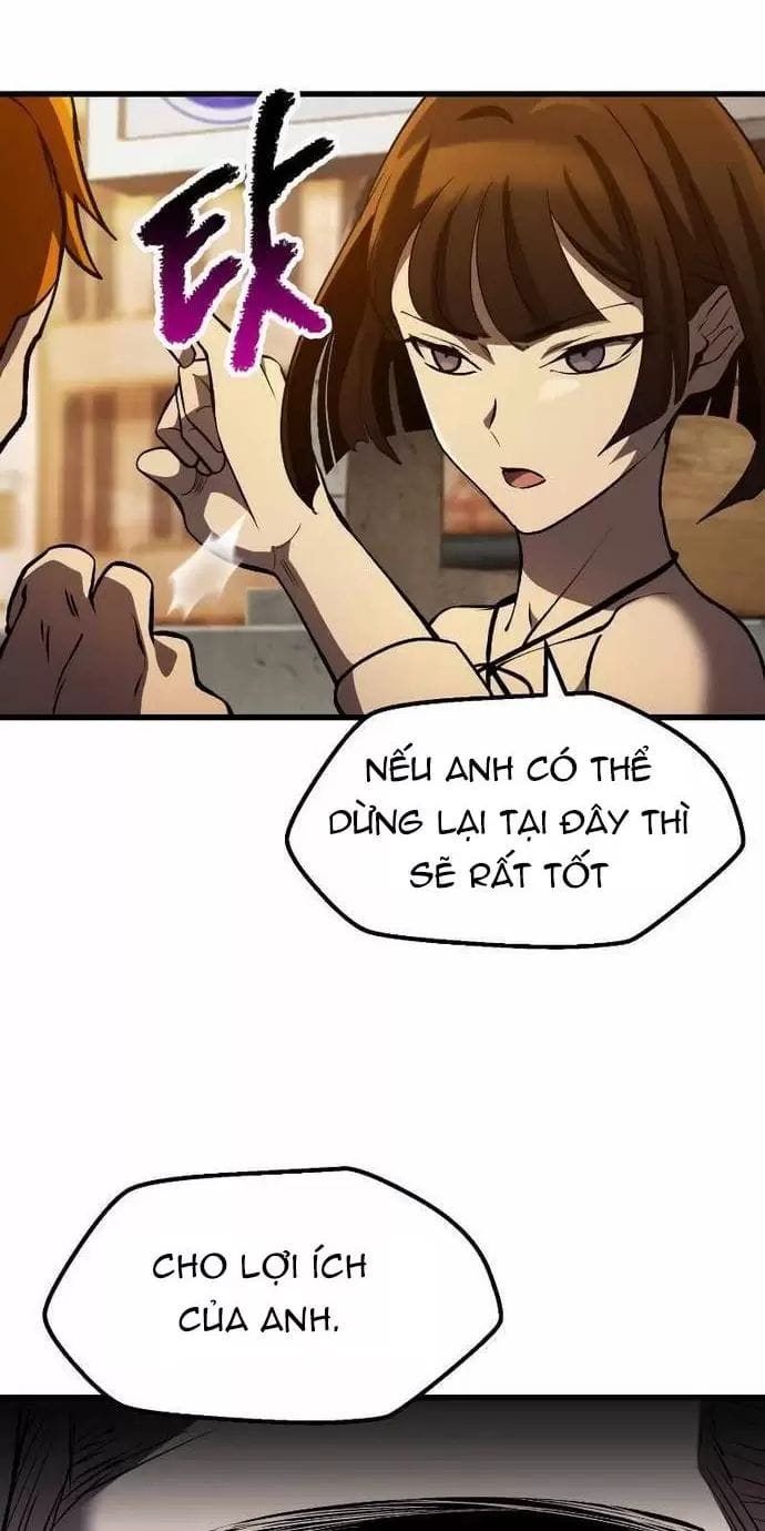 Truyện Tranh Anh Hùng Mạnh Nhất? Ta Không Làm Lâu Rồi! trang 5