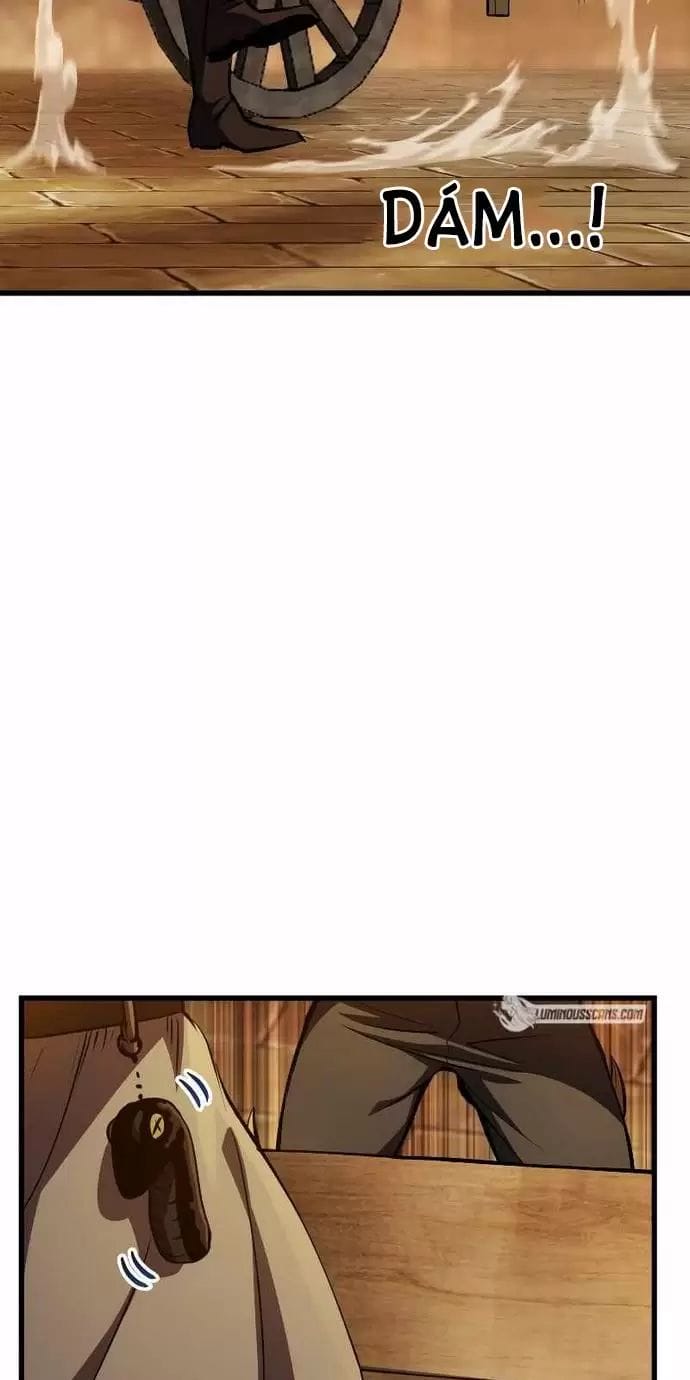 Truyện Tranh Anh Hùng Mạnh Nhất? Ta Không Làm Lâu Rồi! trang 5