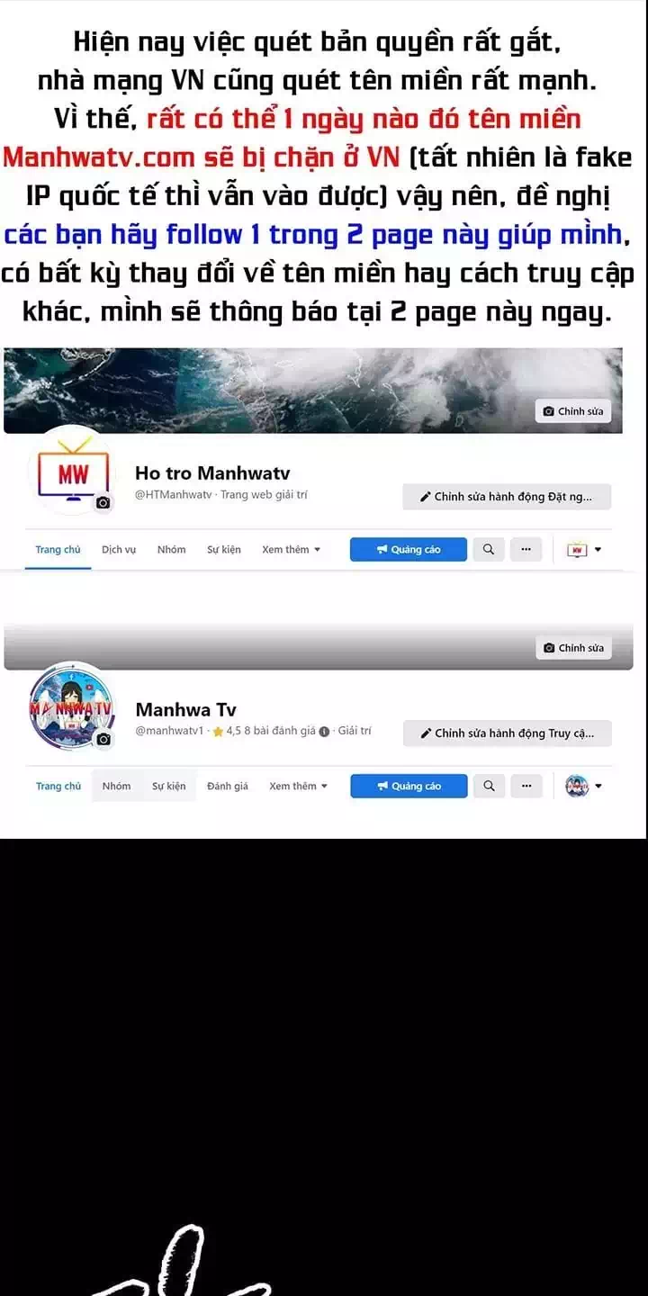 Truyện Tranh Anh Hùng Mạnh Nhất? Ta Không Làm Lâu Rồi! trang 5