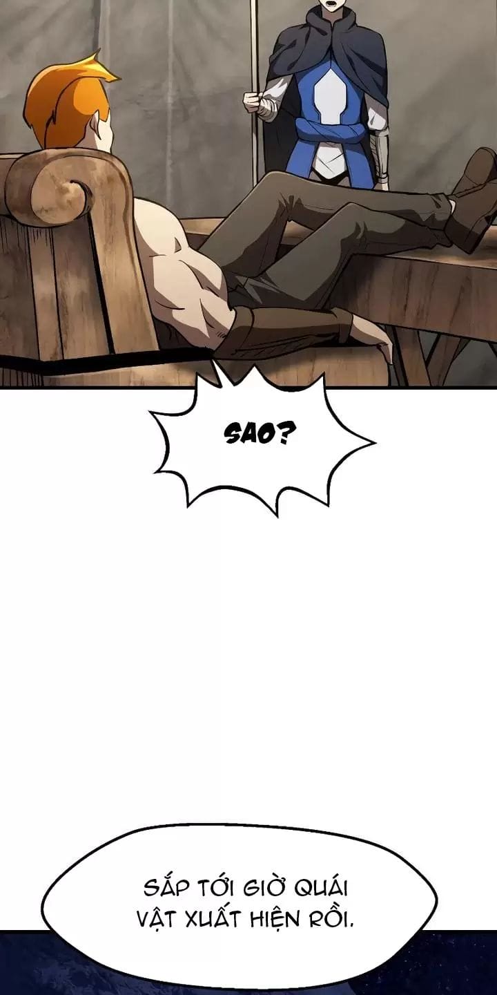 Truyện Tranh Anh Hùng Mạnh Nhất? Ta Không Làm Lâu Rồi! trang 5