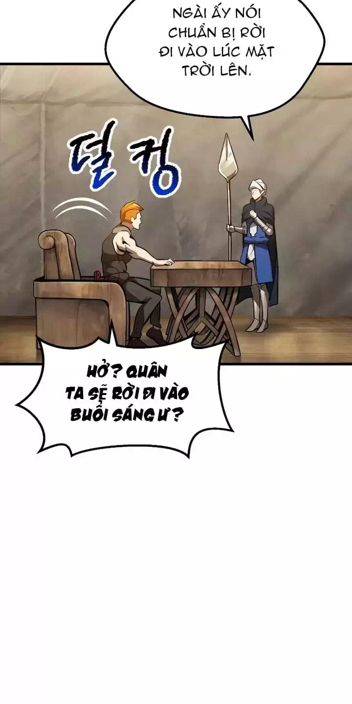 Truyện Tranh Anh Hùng Mạnh Nhất? Ta Không Làm Lâu Rồi! trang 5