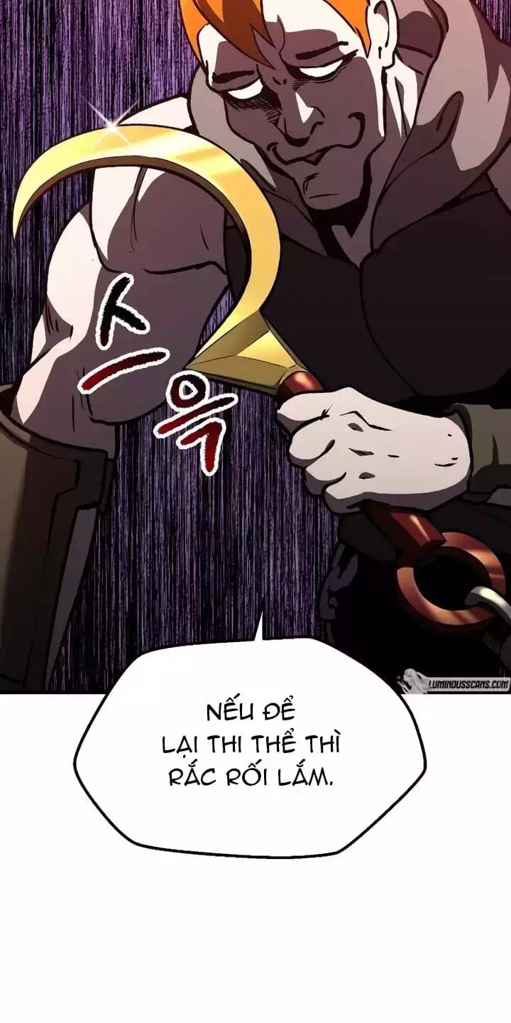 Truyện Tranh Anh Hùng Mạnh Nhất? Ta Không Làm Lâu Rồi! trang 5