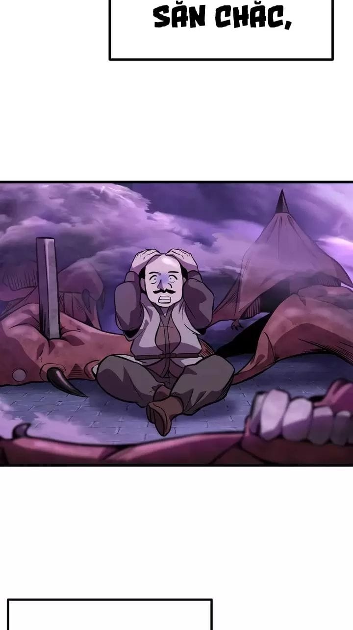 Truyện Tranh Anh Hùng Mạnh Nhất? Ta Không Làm Lâu Rồi! trang 5