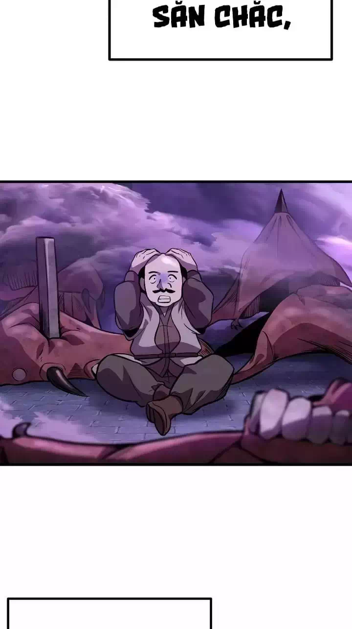 Truyện Tranh Anh Hùng Mạnh Nhất? Ta Không Làm Lâu Rồi! trang 5