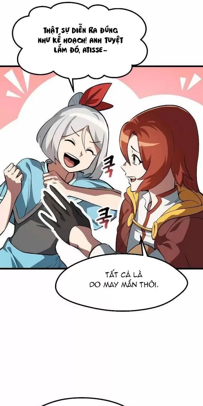 Truyện Tranh Anh Hùng Mạnh Nhất? Ta Không Làm Lâu Rồi! trang 5