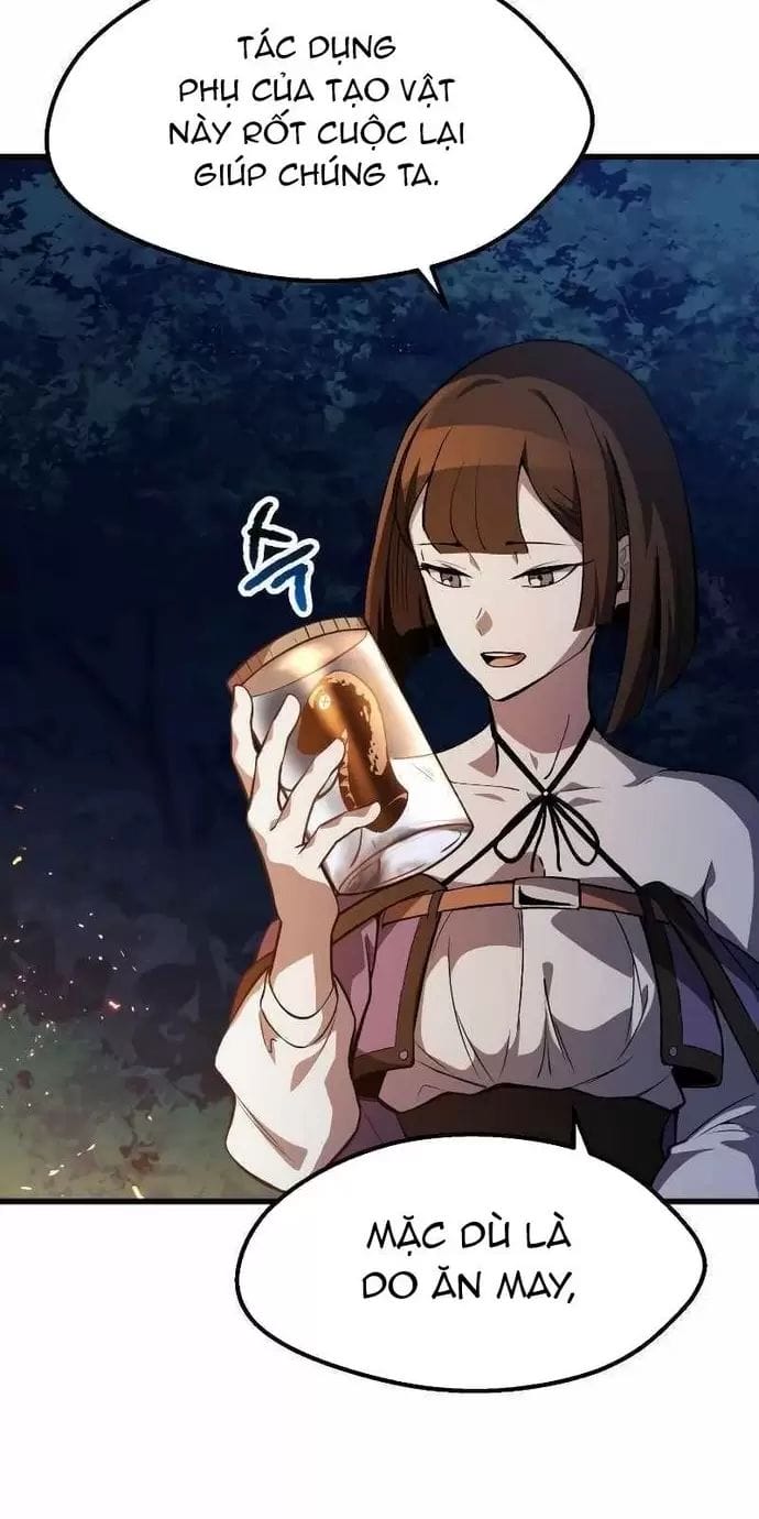 Truyện Tranh Anh Hùng Mạnh Nhất? Ta Không Làm Lâu Rồi! trang 5