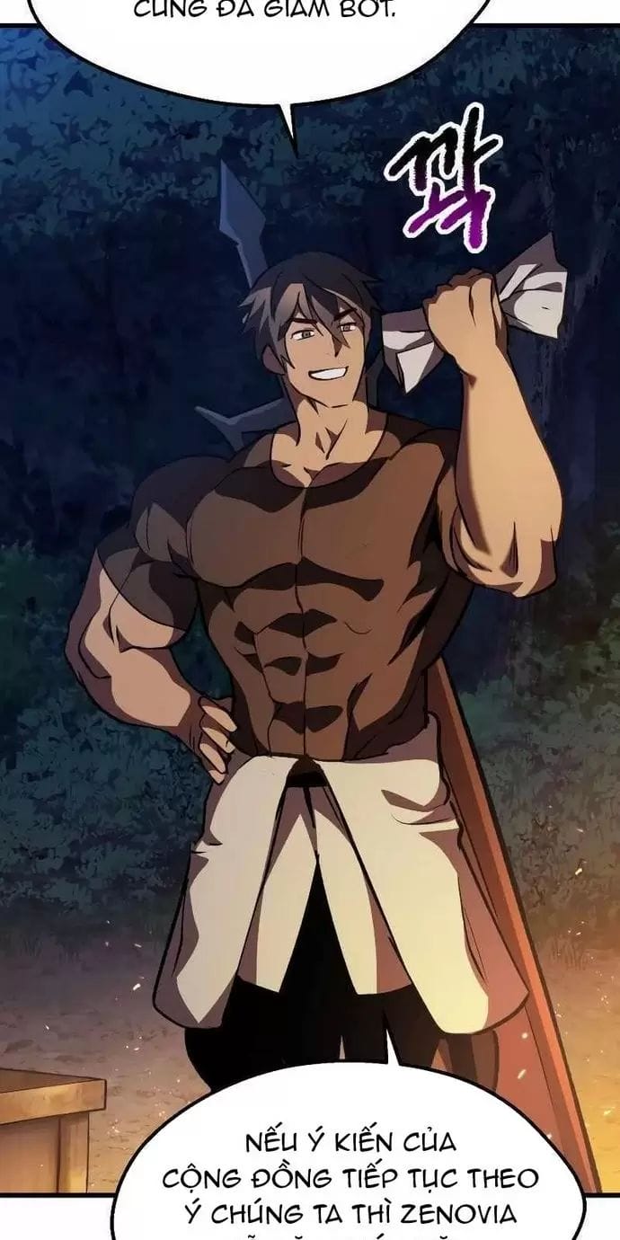 Truyện Tranh Anh Hùng Mạnh Nhất? Ta Không Làm Lâu Rồi! trang 5