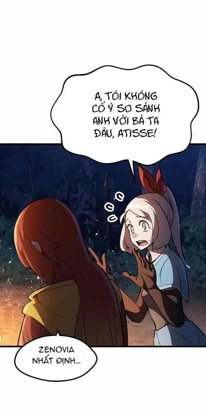 Truyện Tranh Anh Hùng Mạnh Nhất? Ta Không Làm Lâu Rồi! trang 5